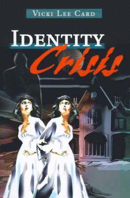 Identity Crisis 1