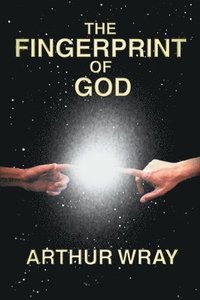 bokomslag Fingerprint of God