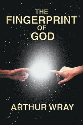 bokomslag Fingerprint of God