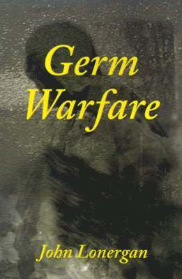 bokomslag Germ Warfare