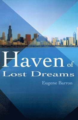 Haven of Lost Dreams 1