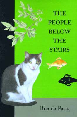 The People Below the Stairs 1