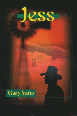 Gary Yates - Jess, Häftad