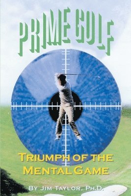 Jim Taylor - Prime Golf, Häftad