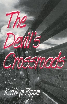 bokomslag Devil's Crossroads