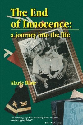 bokomslag End of Innocence