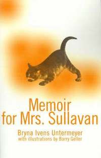 bokomslag Memoir for Mrs. Sullavan