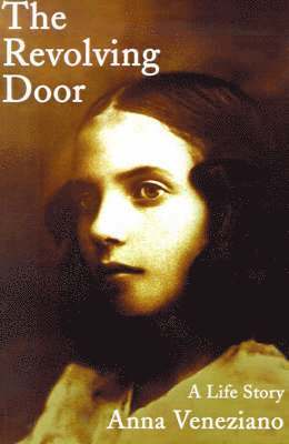 Anna Veneziano - Revolving Door, Häftad