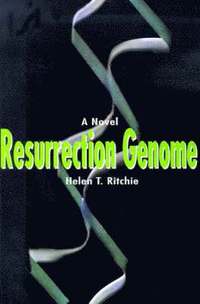 bokomslag Resurrection Genome