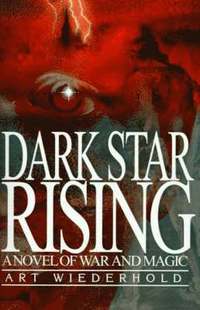 bokomslag Dark Star Rising