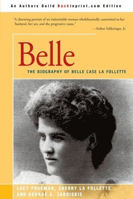 Belle 1