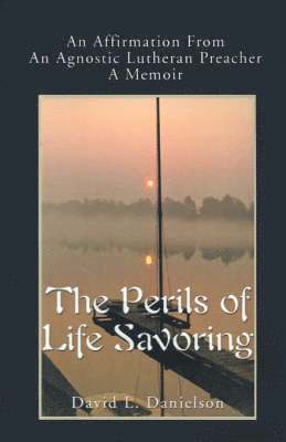 bokomslag The Perils of Life Savoring