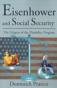 bokomslag Eisenhower and Social Security