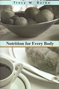 bokomslag Nutrition for Every Body