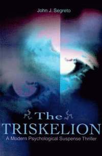 bokomslag The Triskelion