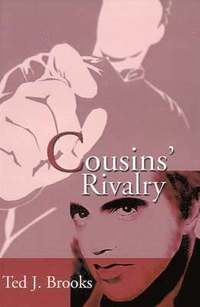 bokomslag Cousins' Rivalry