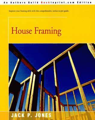 House Framing 1