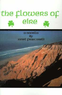 bokomslag Flowers of Eire