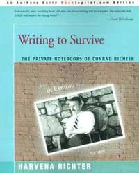 bokomslag Writing to Survive