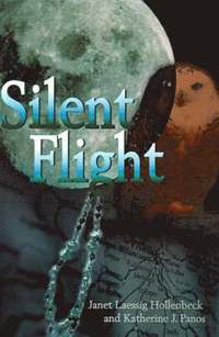 bokomslag Silent Flight