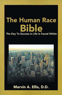 bokomslag Human Race Bible
