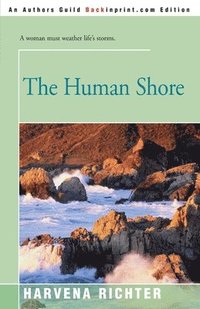 bokomslag The Human Shore