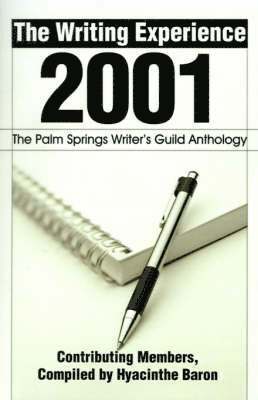 The Writing Experience 2001 1
