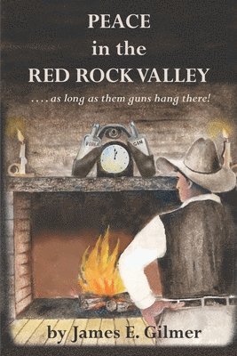 Peace in the Red Rock Valley 1