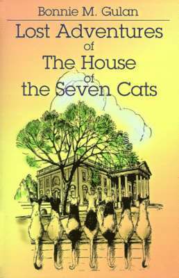 Lost Adventures of the House of the Seven Cats 1