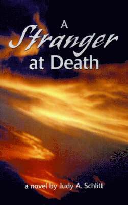 bokomslag Stranger at Death