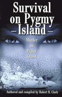 bokomslag Survival on Pygmy Island