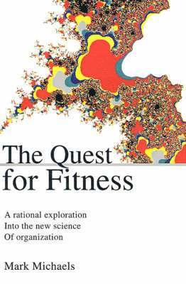 The Quest for Fitness 1