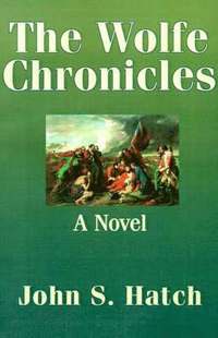 bokomslag Wolfe Chronicles