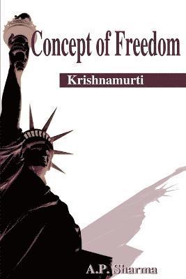 Concept of Freedom 1
