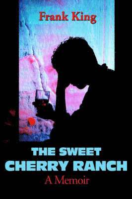 Frank King - Sweet Cherry Ranch, Häftad