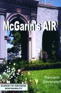 bokomslag McGarin's Air