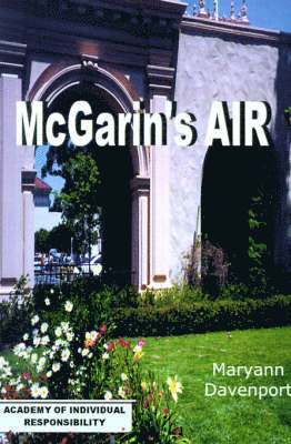 McGarin's Air 1