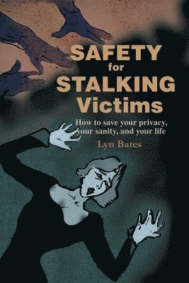 bokomslag Safety for Stalking Victims