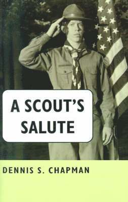 bokomslag Scout's Salute