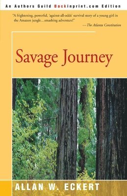 Savage Journey 1