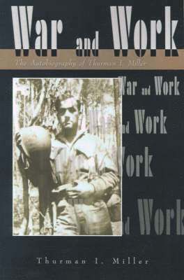 War and Work 1