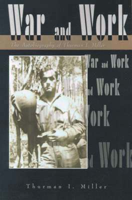 War and Work