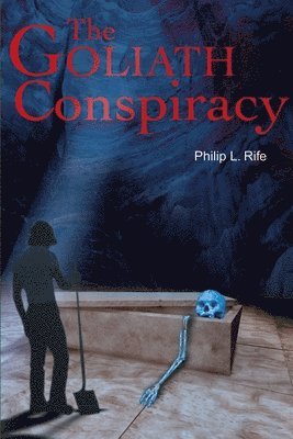 The Goliath Conspiracy 1