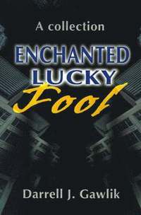 bokomslag Enchanted Lucky Fool