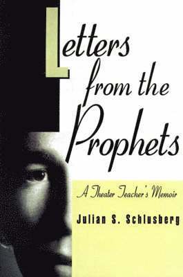 Letters from the Prophets 1