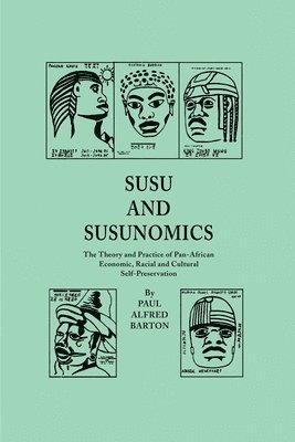bokomslag Susu & Susunomics
