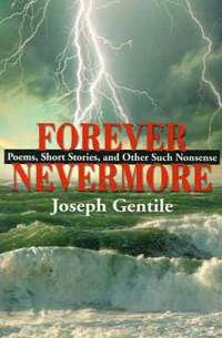 bokomslag Forever Nevermore