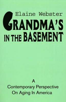Grandma's in the Basement 1