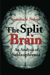 bokomslag Split Brain