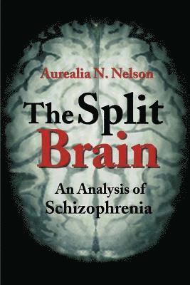 bokomslag Split Brain